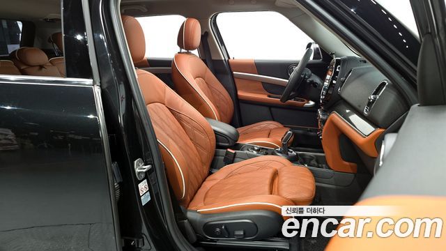 Mini Countryman 2024 — photo 10