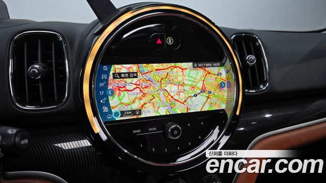 Mini Countryman 2024 — photo 14