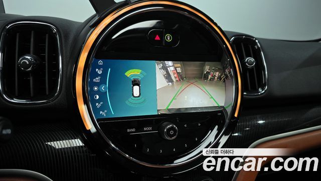 Mini Countryman 2024 — photo 15