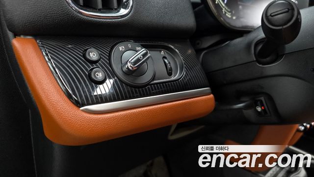 Mini Countryman 2024 — photo 17