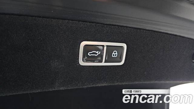 Genesis G90 2023 — photo 20