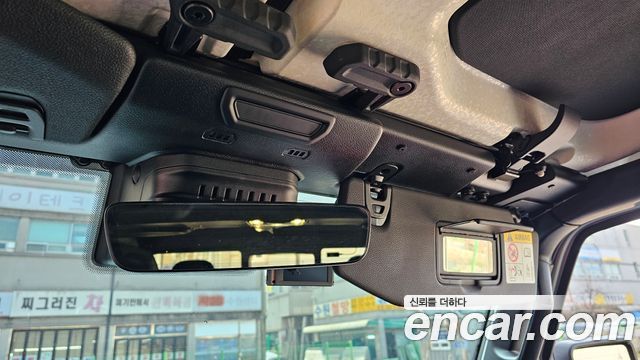 Jeep Gladiator 2021 — photo 19