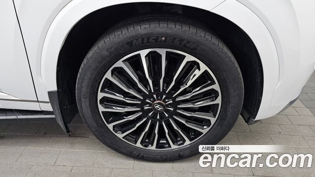 Hyundai Palisade 2022 — photo 5