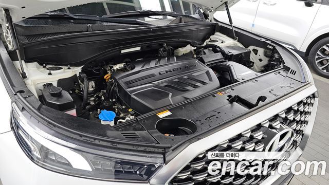 Hyundai Palisade 2022 — photo 6