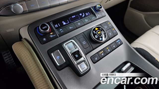 Hyundai Palisade 2022 — photo 9