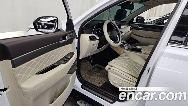 Hyundai Palisade 2022 — photo 10