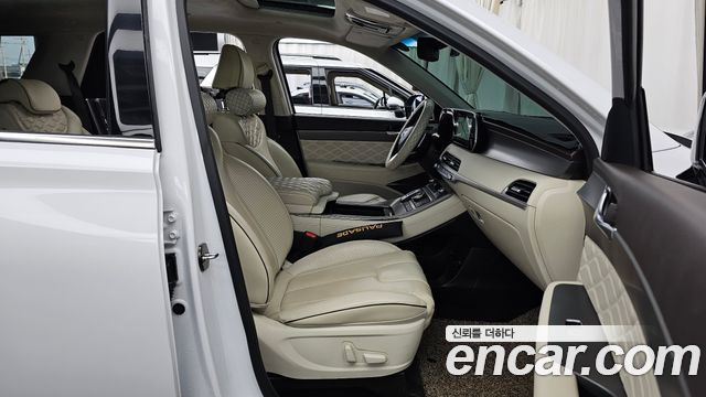 Hyundai Palisade 2022 — photo 11
