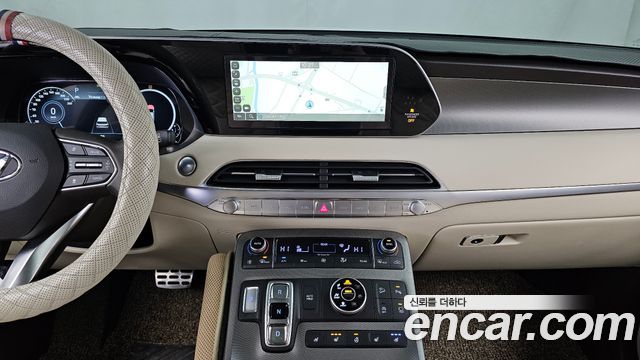 Hyundai Palisade 2022 — photo 14