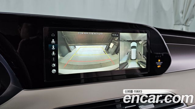 Hyundai Palisade 2022 — photo 15