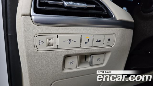 Hyundai Palisade 2022 — photo 16