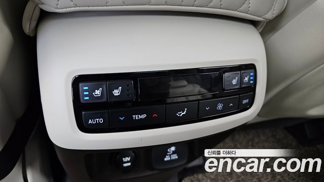 Hyundai Palisade 2022 — photo 19