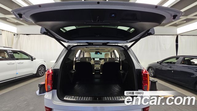 Hyundai Palisade 2022 — photo 20