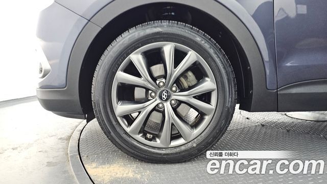 Hyundai Santafe 2016 — photo 5