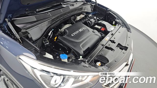 Hyundai Santafe 2016 — photo 6