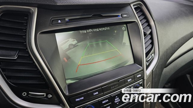 Hyundai Santafe 2016 — photo 15