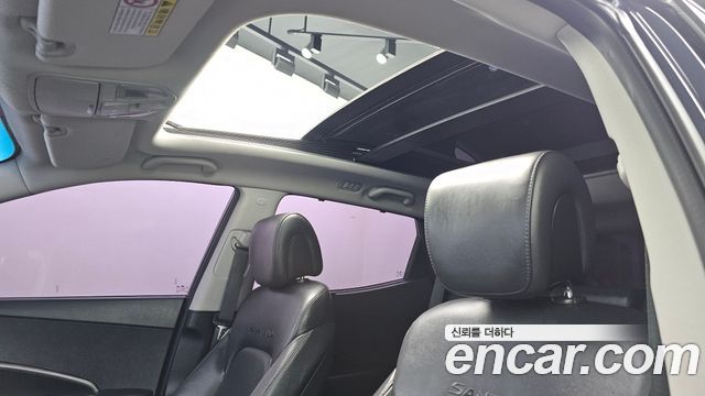 Hyundai Santafe 2016 — photo 20