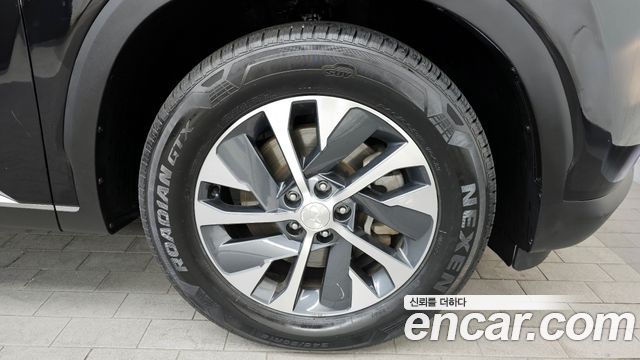Hyundai Palisade 2020 — photo 5
