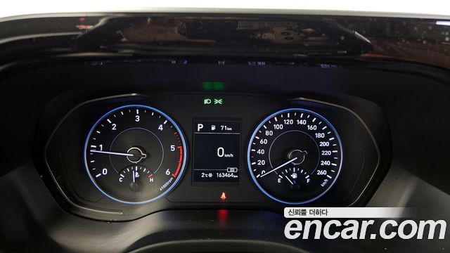 Hyundai Palisade 2020 — photo 8