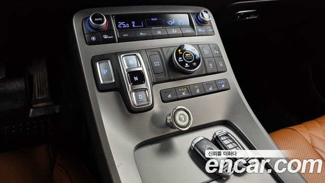 Hyundai Palisade 2020 — photo 9