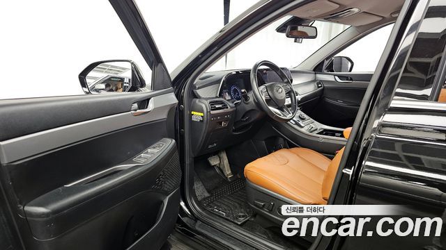 Hyundai Palisade 2020 — photo 10