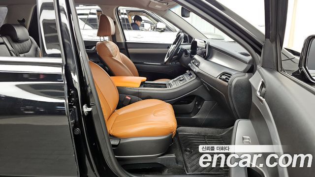 Hyundai Palisade 2020 — photo 11