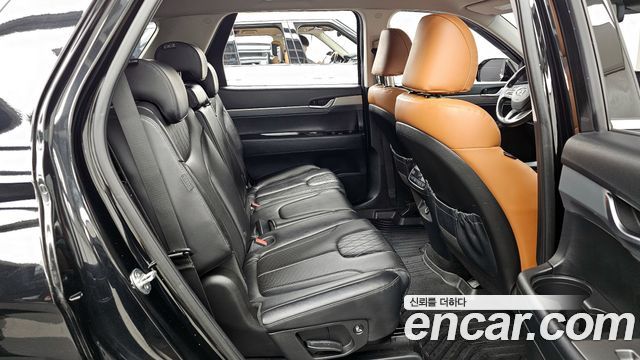 Hyundai Palisade 2020 — photo 12