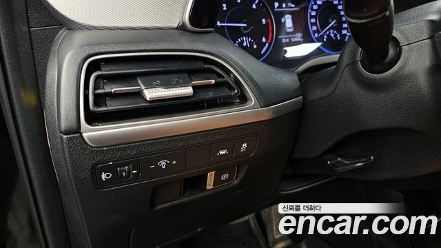 Hyundai Palisade 2020 — photo 14