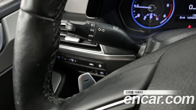 Hyundai Palisade 2020 — photo 15