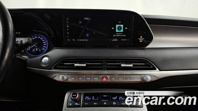 Hyundai Palisade 2020 — photo 16