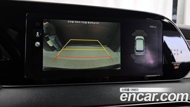 Hyundai Palisade 2020 — photo 17
