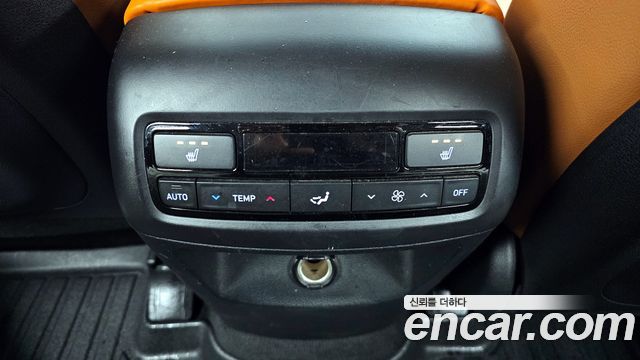 Hyundai Palisade 2020 — photo 19