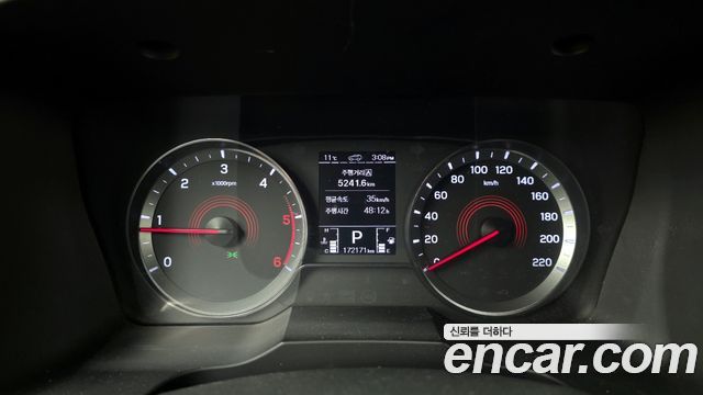 KG Mobility KORANDO 2020 — photo 8