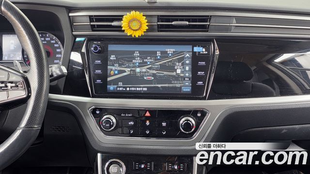 KG Mobility KORANDO 2020 — photo 14