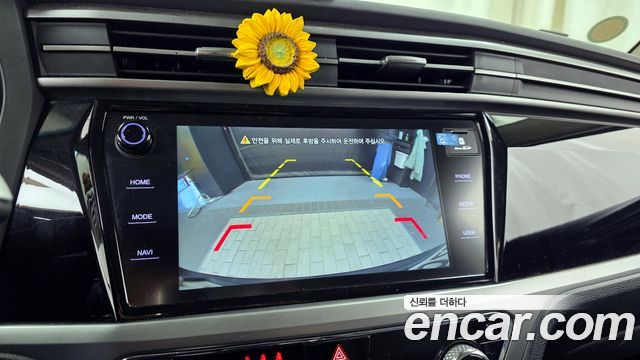 KG Mobility KORANDO 2020 — photo 15