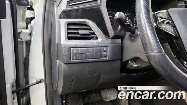 KG Mobility KORANDO 2020 — photo 16