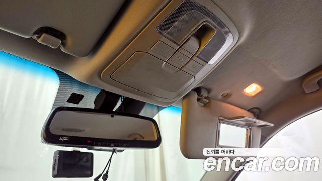 KG Mobility KORANDO 2020 — photo 17