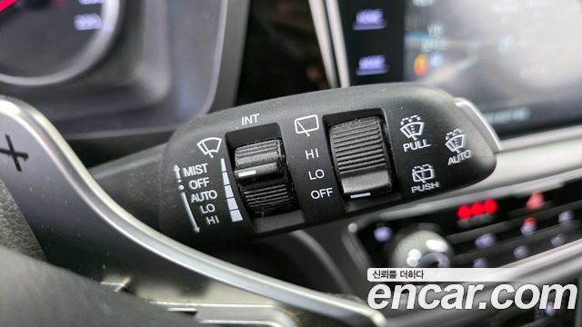 KG Mobility KORANDO 2020 — photo 19