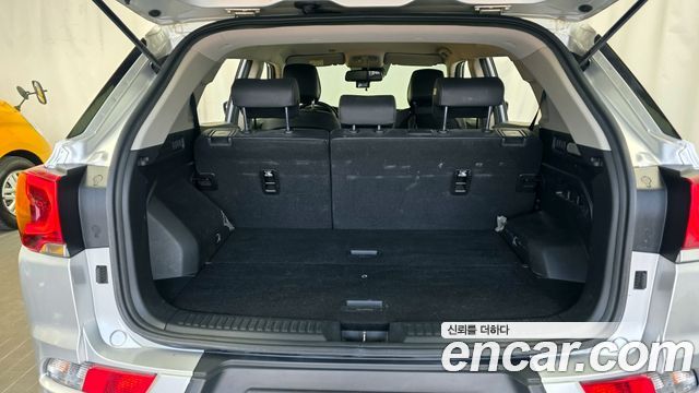 KG Mobility KORANDO 2020 — photo 20