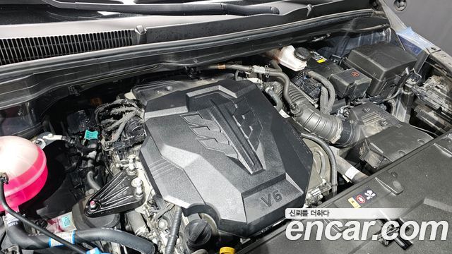 Kia Canival 2023 — photo 6