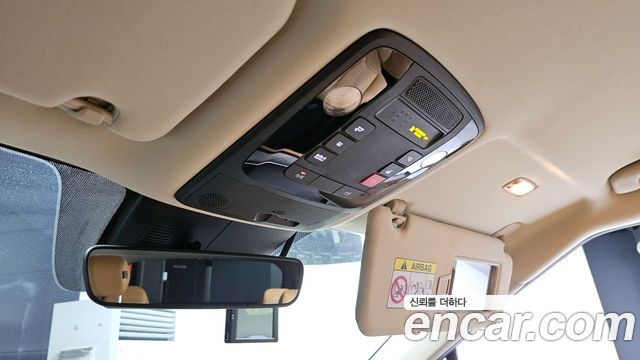 Kia Canival 2023 — photo 19