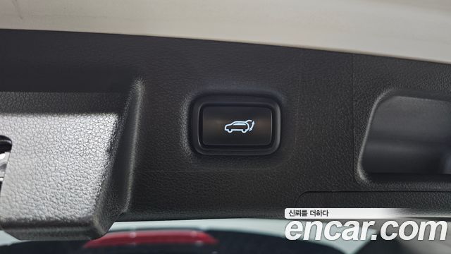 Hyundai Santafe 2023 — photo 20