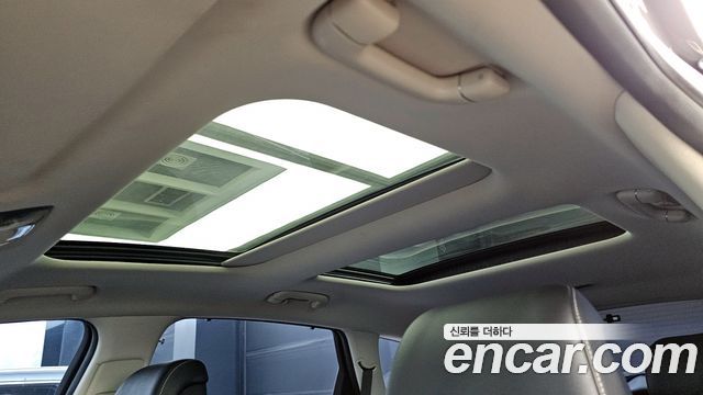 Genesis GV80 2021 — photo 18
