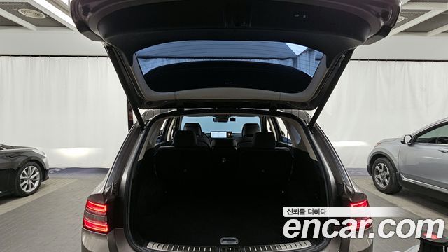 Genesis GV80 2021 — photo 20