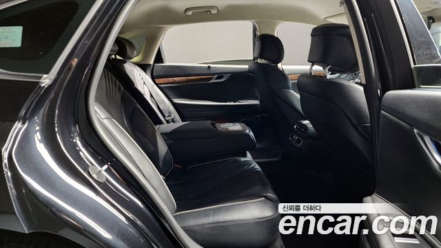 Genesis G80 2021 — photo 12
