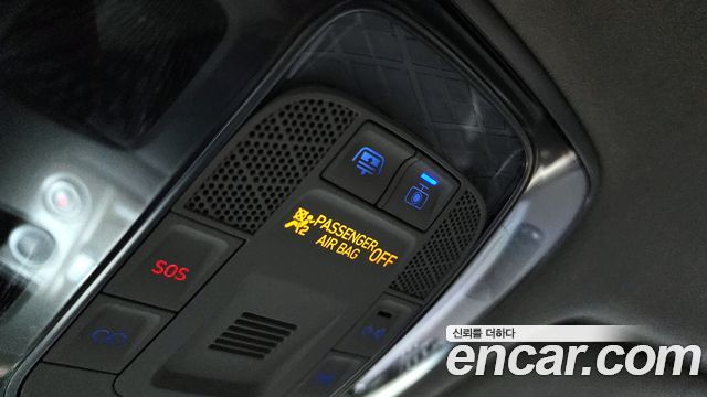 Genesis G80 2021 — photo 13