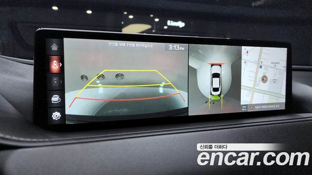 Genesis G80 2021 — photo 15