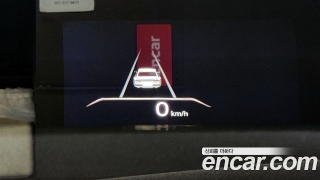 Genesis G80 2021 — photo 17