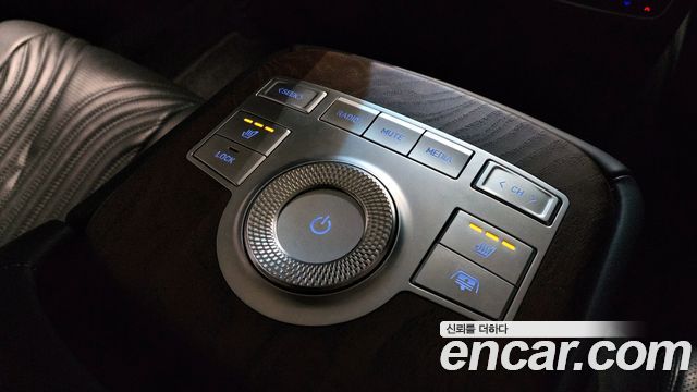 Genesis G80 2021 — photo 18