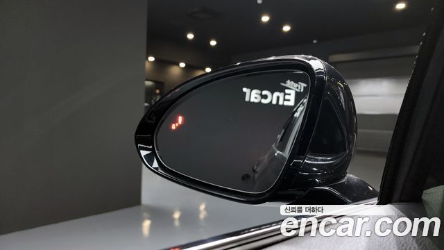 Genesis G80 2021 — photo 19