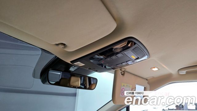 Kia Canival 2021 — photo 18